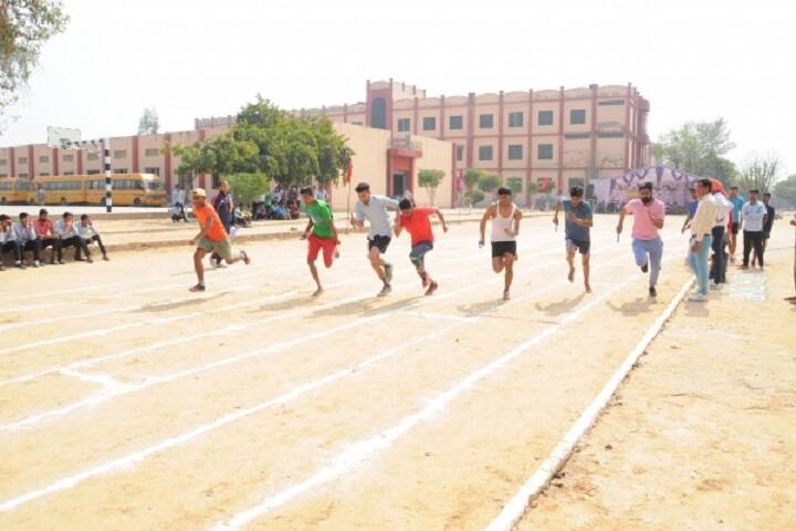 sports